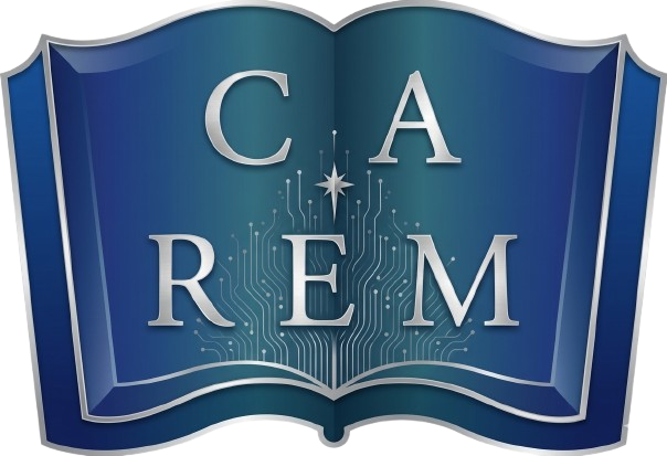 Logo CAREM